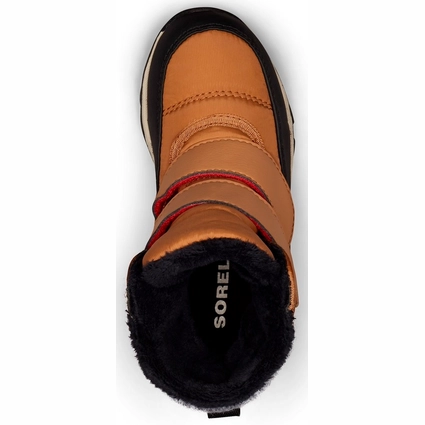 sorel whitney elk